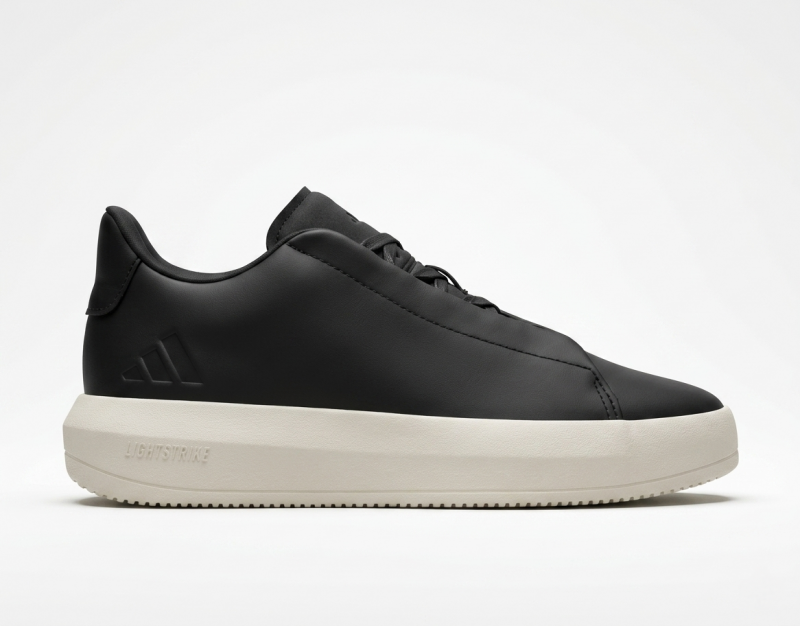 Adidas ACESMASH BLACK WHITE