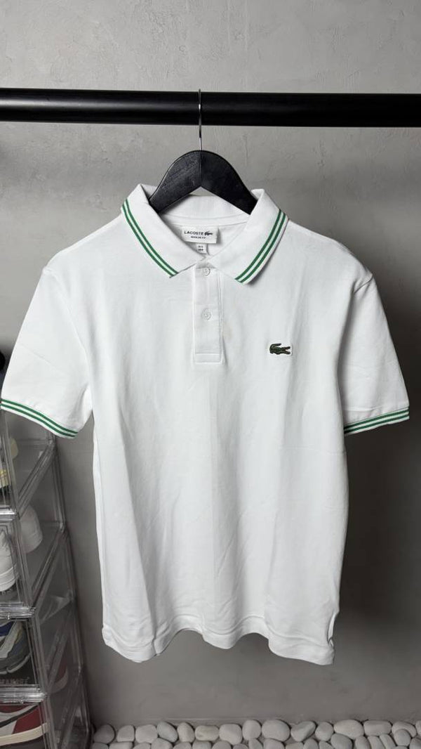 Lacoste Premium Polo T-Shirts 1493
