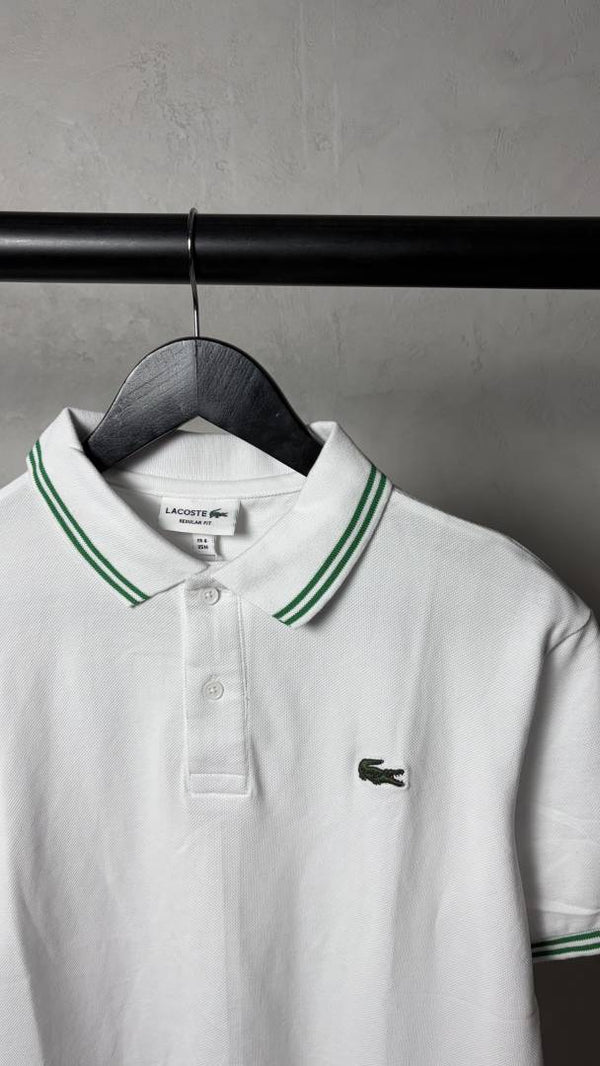 Lacoste Premium Polo T-Shirts 1493
