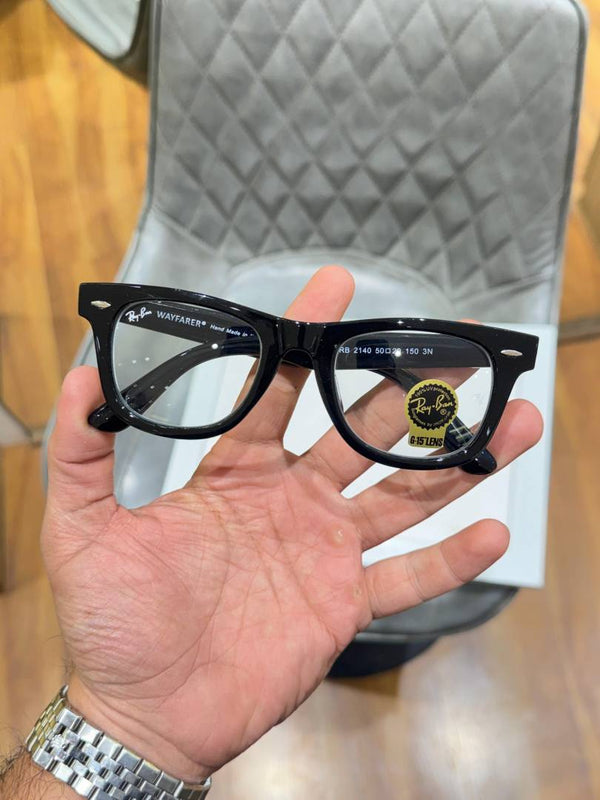 Ray-Ban 2140 day night