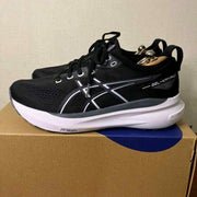 Asics Gel-Kayano 31 Black White 1036
