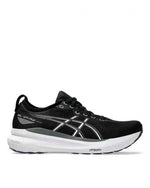Asics Gel-Kayano 31 Black White 1036