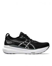 Asics Gel-Kayano 31 Black White 1036