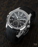 Patek Philipe aquanaut 5164R automatic