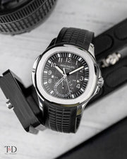 Patek Philipe aquanaut 5164R automatic