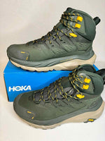 HOKA Kaha 2 GTX Hiking Boots 436