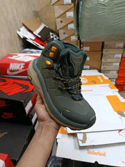 HOKA Kaha 2 GTX Hiking Boots 436