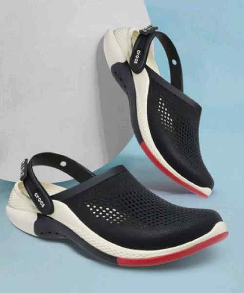 Crocs LiteRide 360 Ombre Marbled Clogs