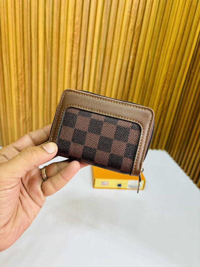 128 LV LOIUS VUTTON PREMIUM QUALITY WALLET style idea