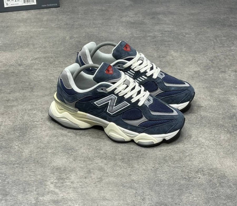 neww balannce 9060 OUTERSPACE NAVY