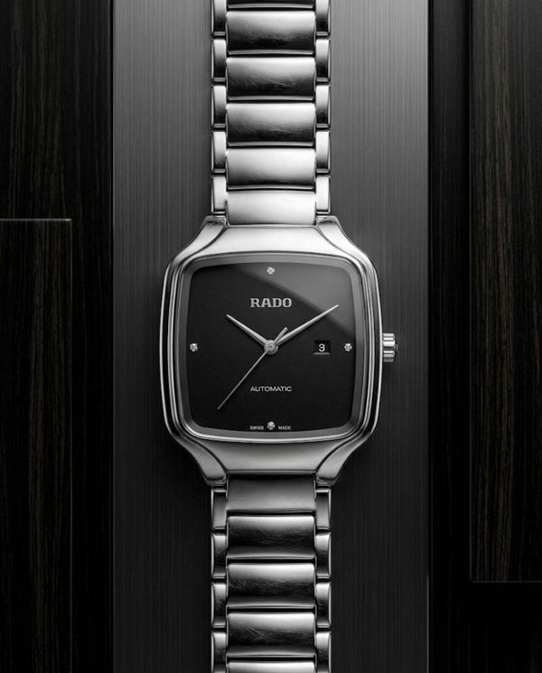 Rado True Square