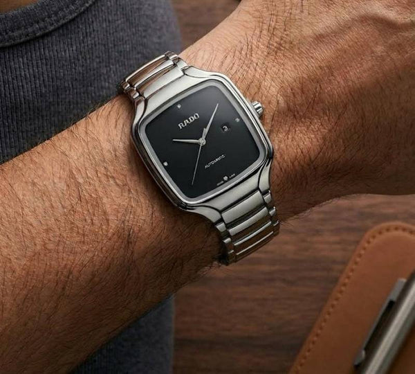 Rado True Square