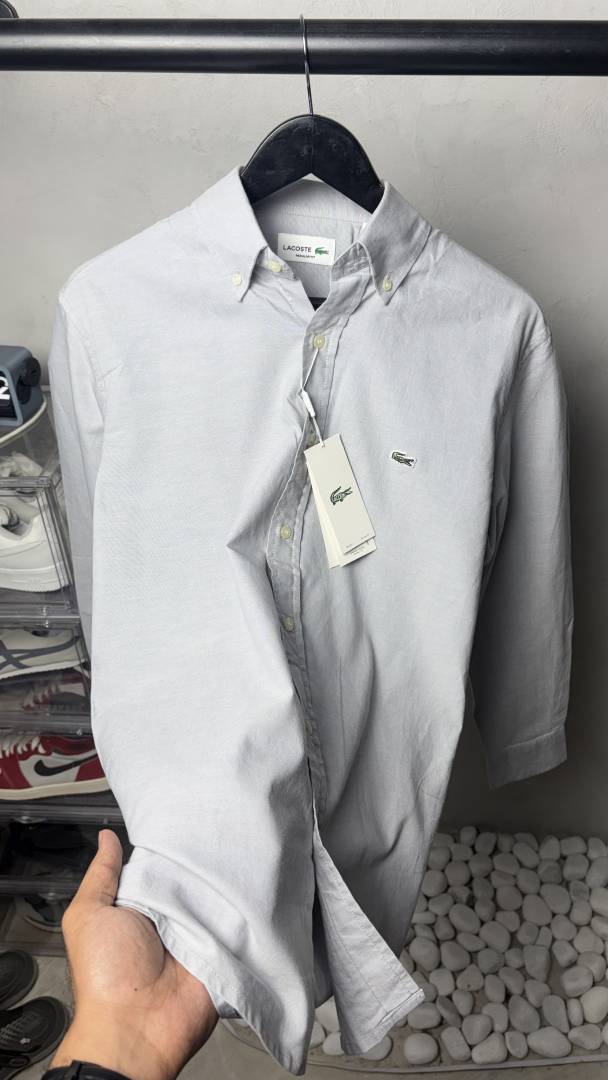 Lacoste Premium Shirts 2869