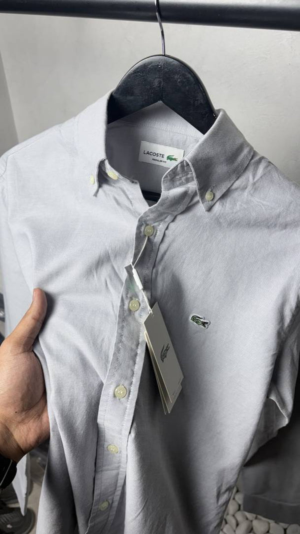 Lacoste Premium Shirts 2869
