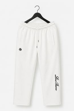 Loro Pian_a Premium Track Pants 2356. .
