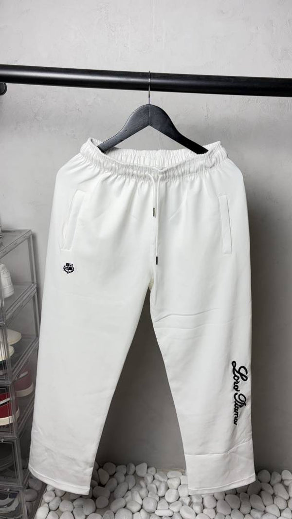 Loro Pian_a Premium Track Pants 2356. .