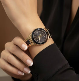 Chanel Watch For Her 235