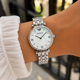 Emporio Arma Watch For Her 950