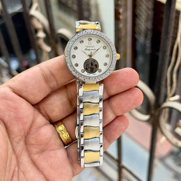 Omega Ladymatic Watch For Her 799