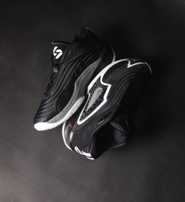 Nike AIR JORDAN LUKA 3 SPEEDWAY