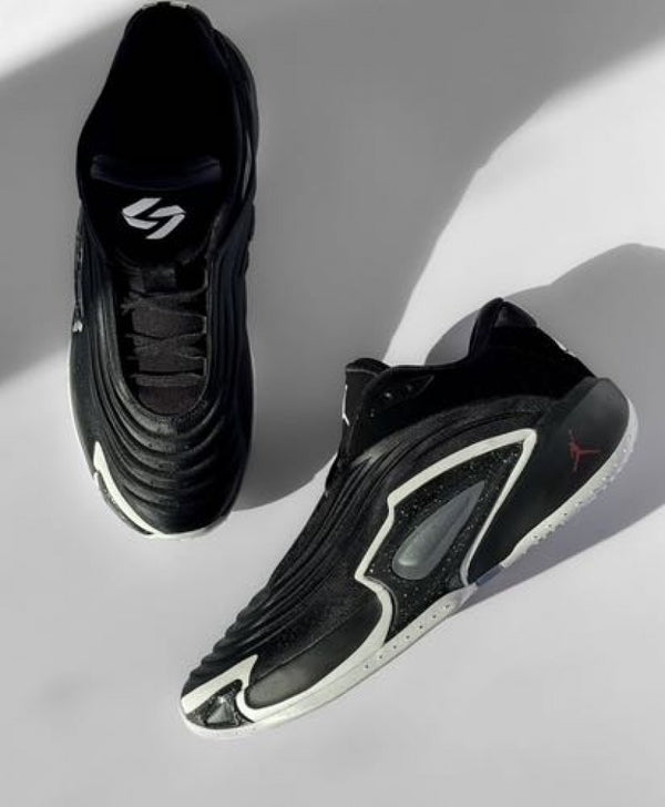 Nike AIR JORDAN LUKA 3 SPEEDWAY