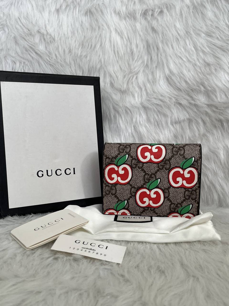 Gucci_G8__Premium_Coded_Wallet_CardHolder_With_OriginalPacking