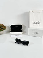 Alexander Mcqueen WMNS Black