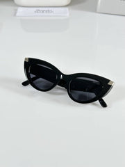 Alexander Mcqueen WMNS Black