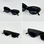 Alexander Mcqueen WMNS Black