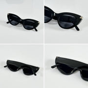 Alexander Mcqueen WMNS Black