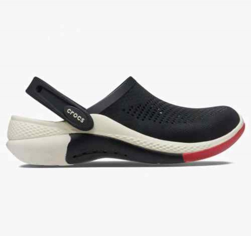 Crocs 360 literide