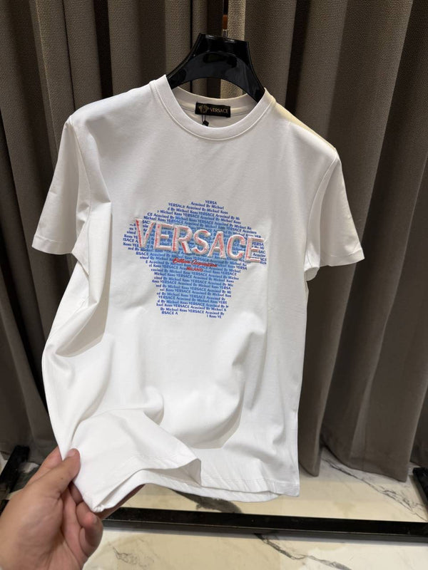 Versace Premium White tshirt