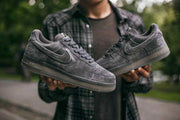 AINikkee AIRFORCE 1 LOW REIGNING CHAMP REFLECTIVE