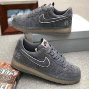 AINikkee AIRFORCE 1 LOW REIGNING CHAMP REFLECTIVE