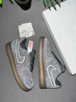 AINikkee AIRFORCE 1 LOW REIGNING CHAMP REFLECTIVE