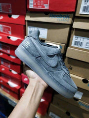 AINikkee AIRFORCE 1 LOW REIGNING CHAMP REFLECTIVE