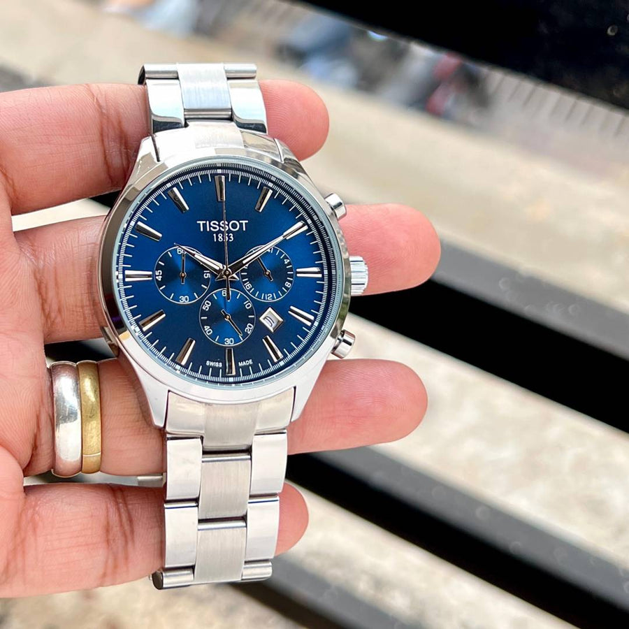 Tissot 1853 chronograph