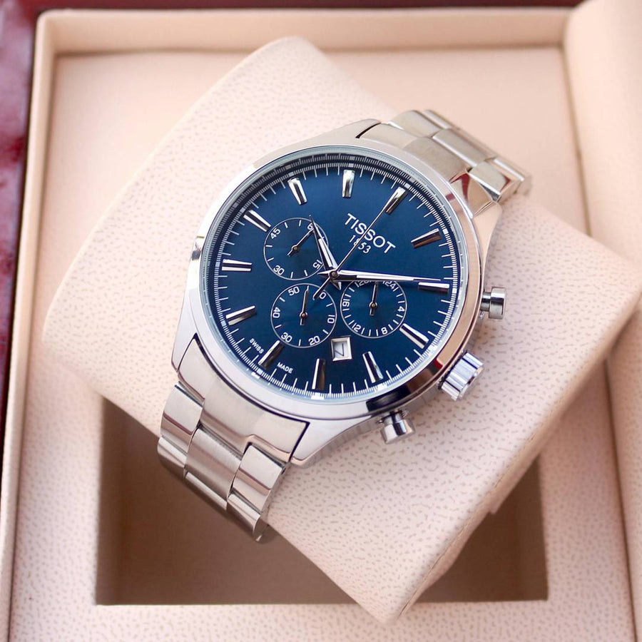 Tissot 1853 chronograph