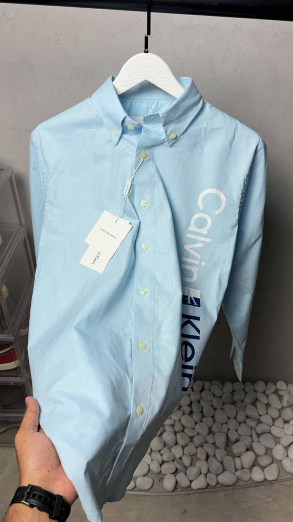 Calviin Kleiin Premium Shirts 2713