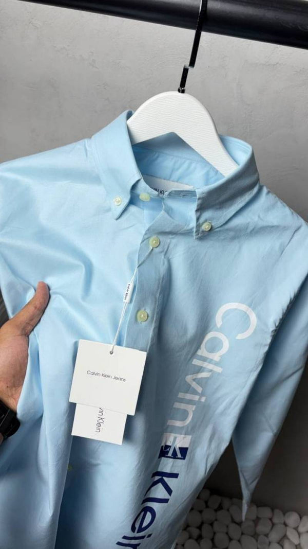 Calviin Kleiin Premium Shirts 2713