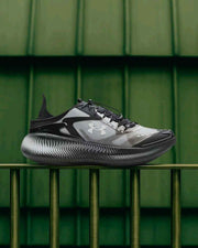 Underr Armour UA Echo SlipSpeed Black White 2606