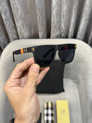 Burberry 2114 Premium Sunglass (Matt Frame)