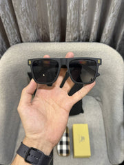 Burberry 2114 Premium Sunglass (Matt Frame)