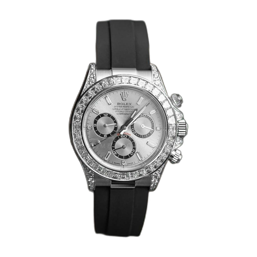 Rolex Oyster Perpetual Daytona Chosmograph