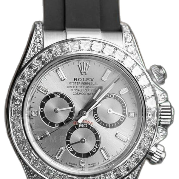 Rolex Oyster Perpetual Daytona Chosmograph