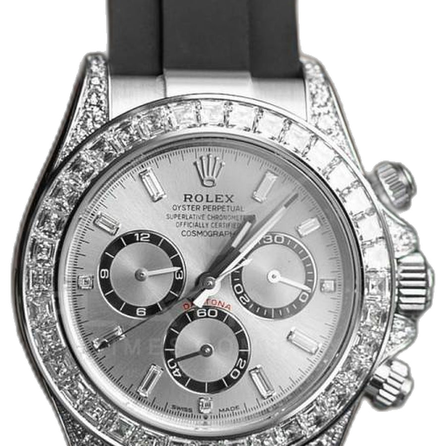 Rolex Oyster Perpetual Daytona Chosmograph