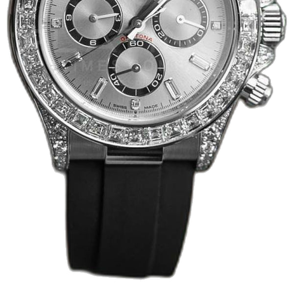 Rolex Oyster Perpetual Daytona Chosmograph