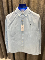 Brooks Brothers IMPORTED STORE ARTICLE SHIRT
