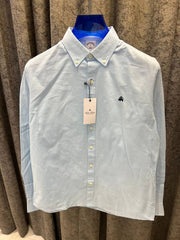 Brooks Brothers IMPORTED STORE ARTICLE SHIRT