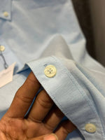 Brooks Brothers IMPORTED STORE ARTICLE SHIRT